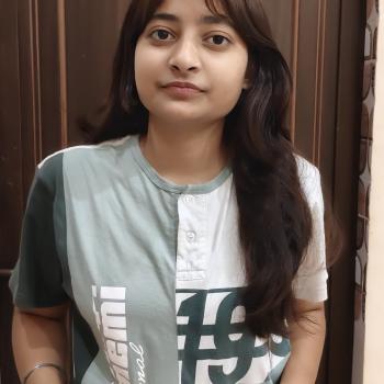 Muskan Gour